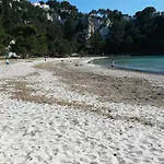 Menorca Galdana Sun
