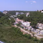 Menorca Galdana Sun *