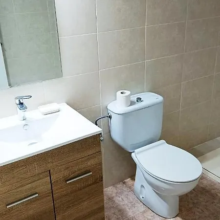 Apartamento Menorca Galdana S *