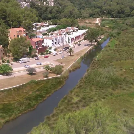 Apartmán Menorca Galdana Sun Cala Galdana (Menorca)
