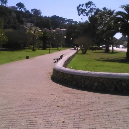 Menorca Galdana S * Cala Galdana (Menorca)