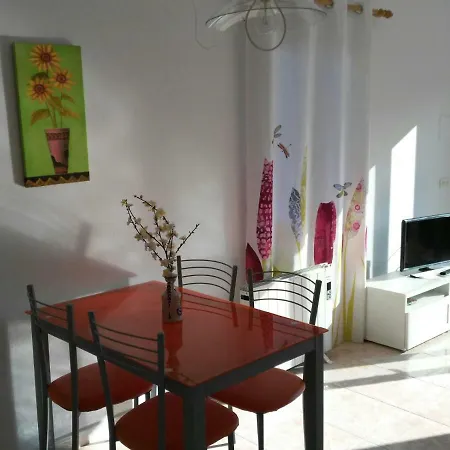 Menorca Galdana S Apartamento *