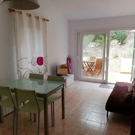 Menorca Galdana S * Cala Galdana (Menorca)