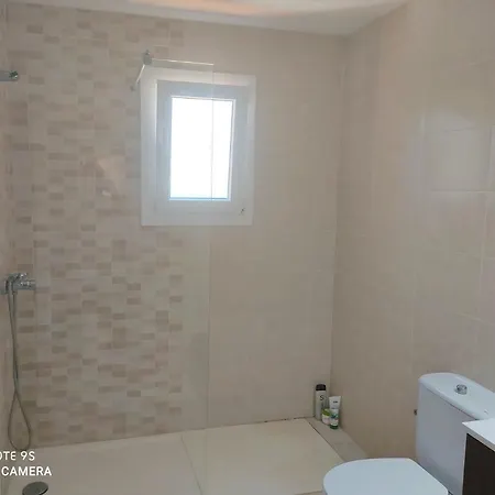 Daire Menorca Galdana S