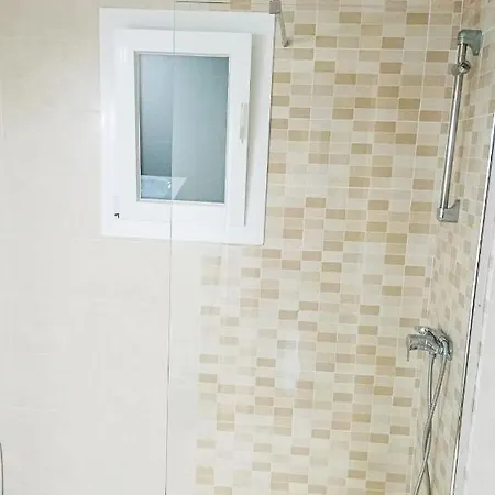 Galdana Sun And Apartman