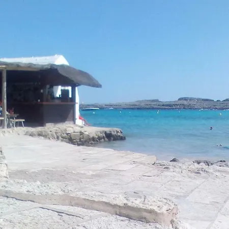 Menorca Galdana Sun *