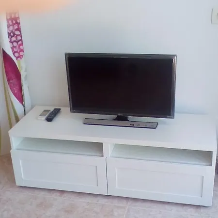 Apartamento Galdana Sun And Cala Galdana (Menorca)