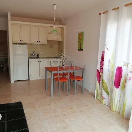 Daire Menorca Galdana S *