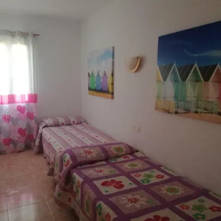 Menorca Galdana S Daire Cala Galdana (Menorca)