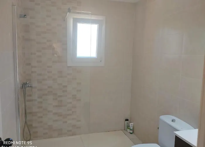 شقة Menorca Galdana S