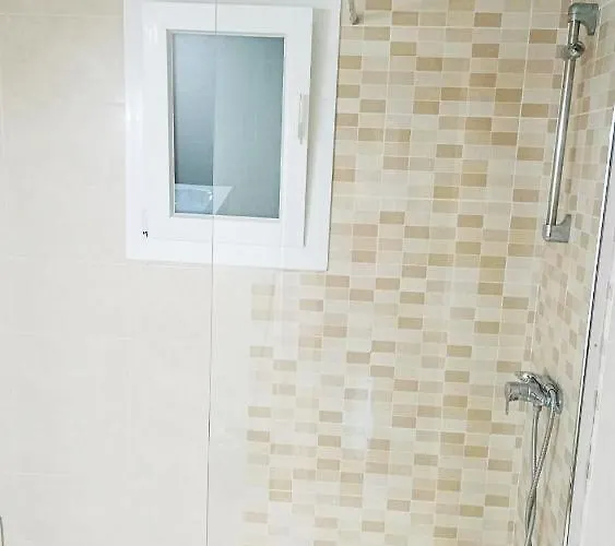 Menorca Galdana S شقة