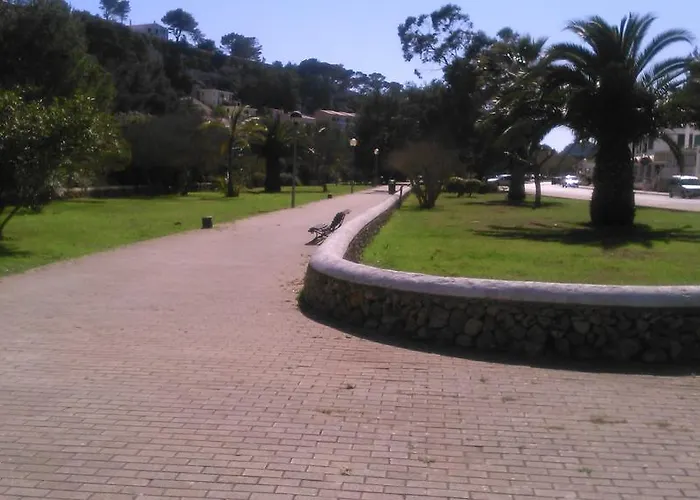 Menorca Galdana S * كالا غلدانا