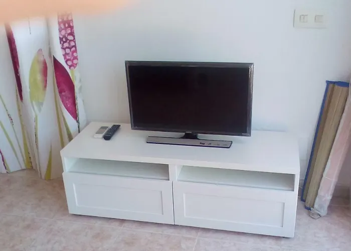 شقة Menorca Galdana S كالا غلدانا