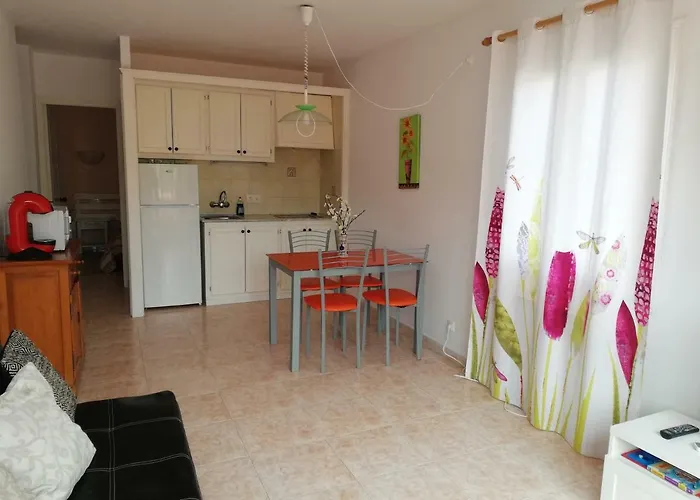 شقة Menorca Galdana S *