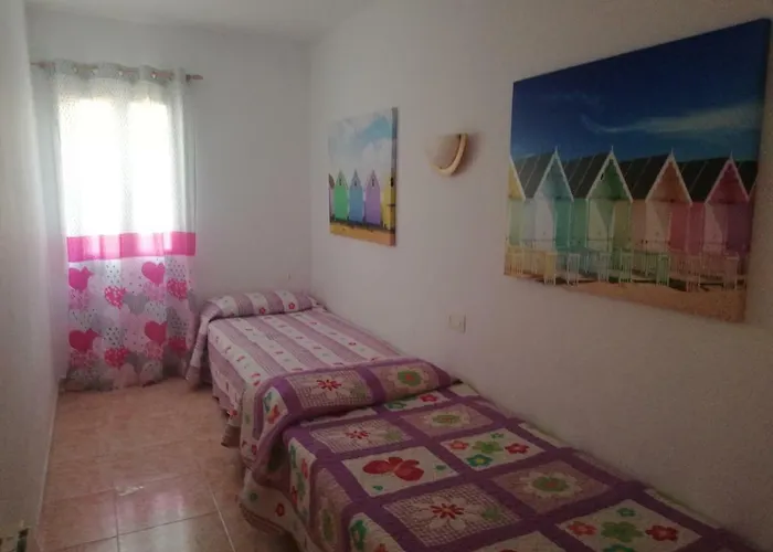 Menorca Galdana S شقة كالا غلدانا